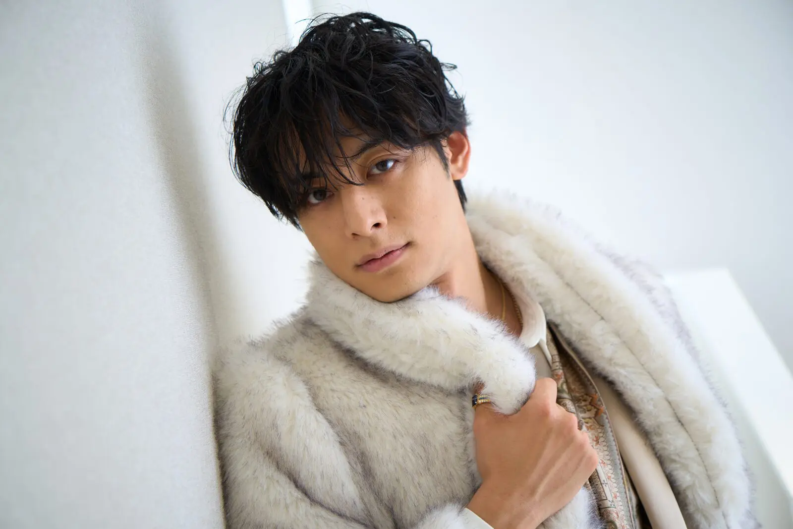 俳優・立花裕大さんインタビュー 「作品を観てくださった方の気持ちが