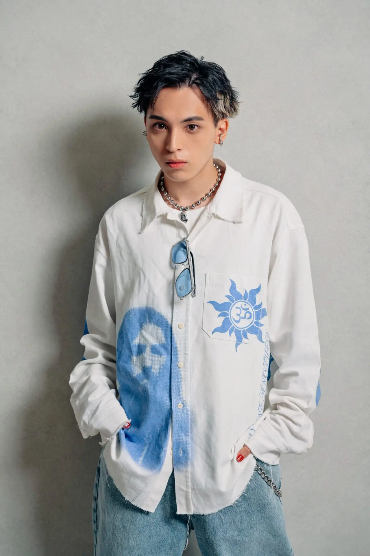 Novel Coreの “WELCOME TO MY BRAIN” vol.4 「ラップの師匠にあたる人