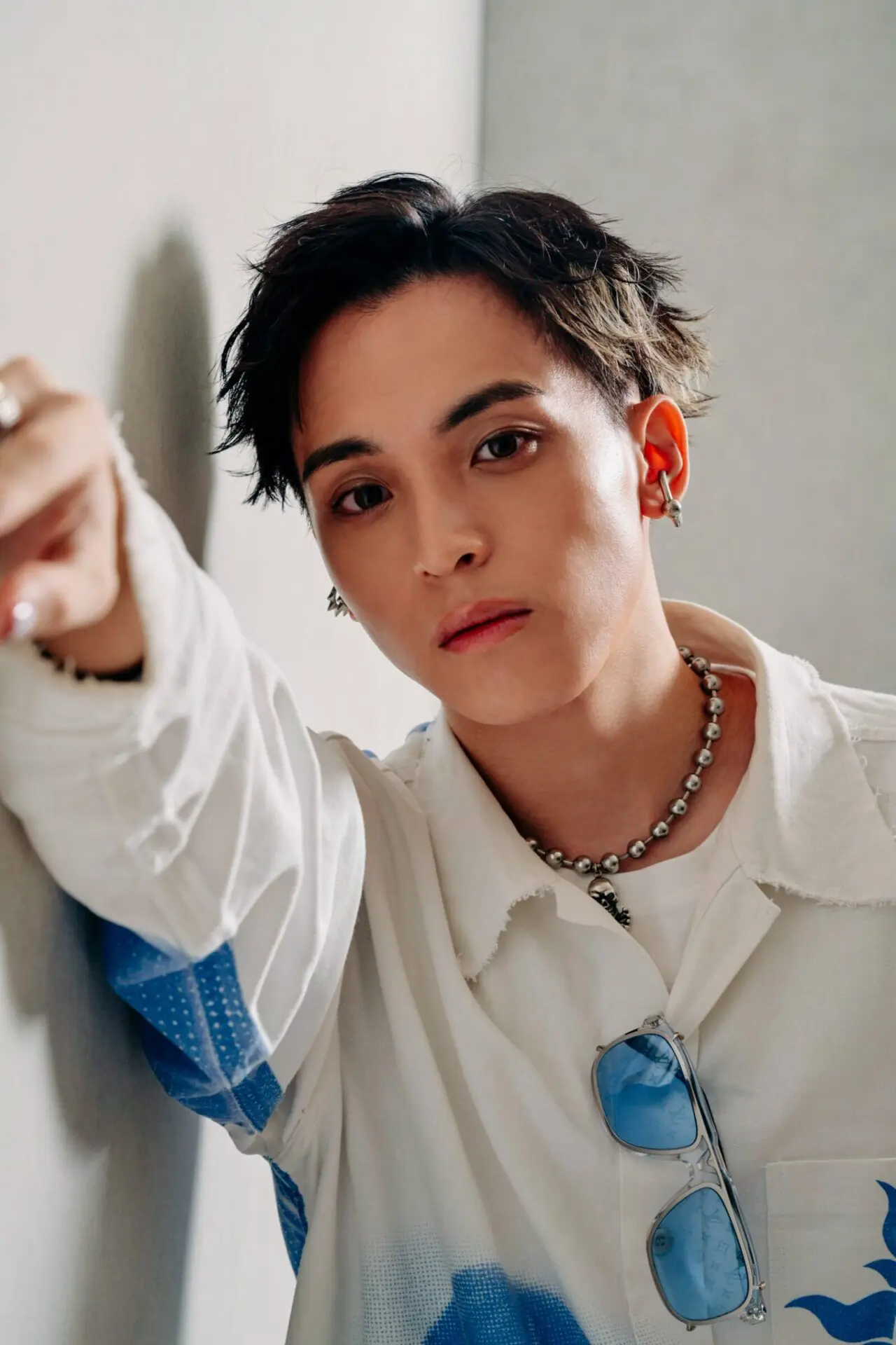 渋谷で一番人を集めたことで、路上パフォーマンス界隈で話題になる