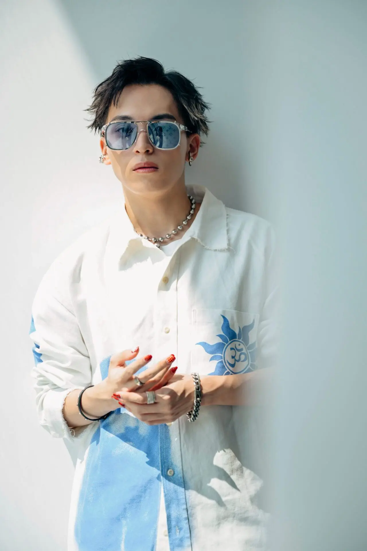 Novel Coreの “WELCOME TO MY BRAIN” vol.3 「チームメンバーとライブ