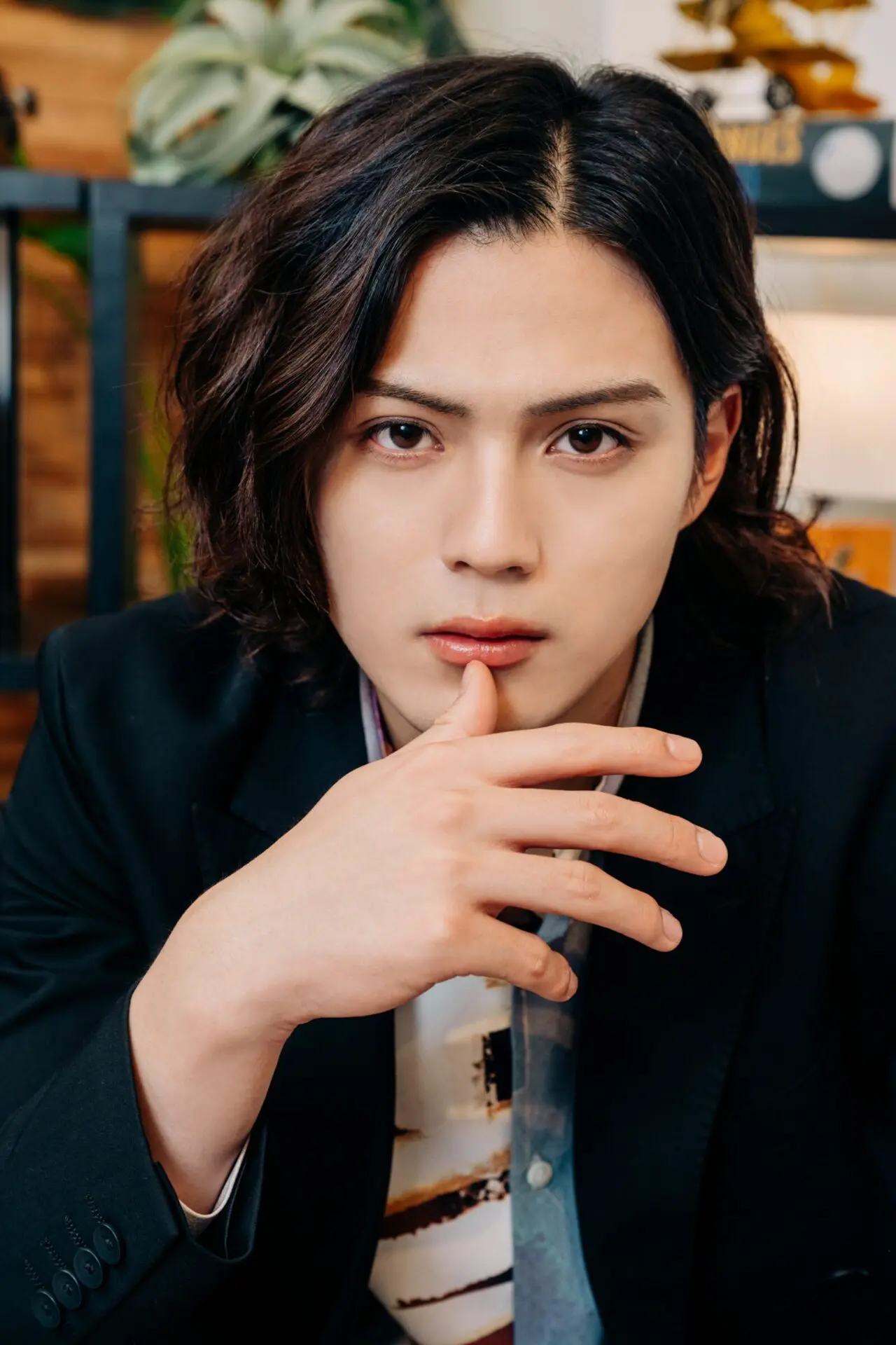 仮面ライダーギーツ』の現場は、あらゆる面で成長できる環境だった
