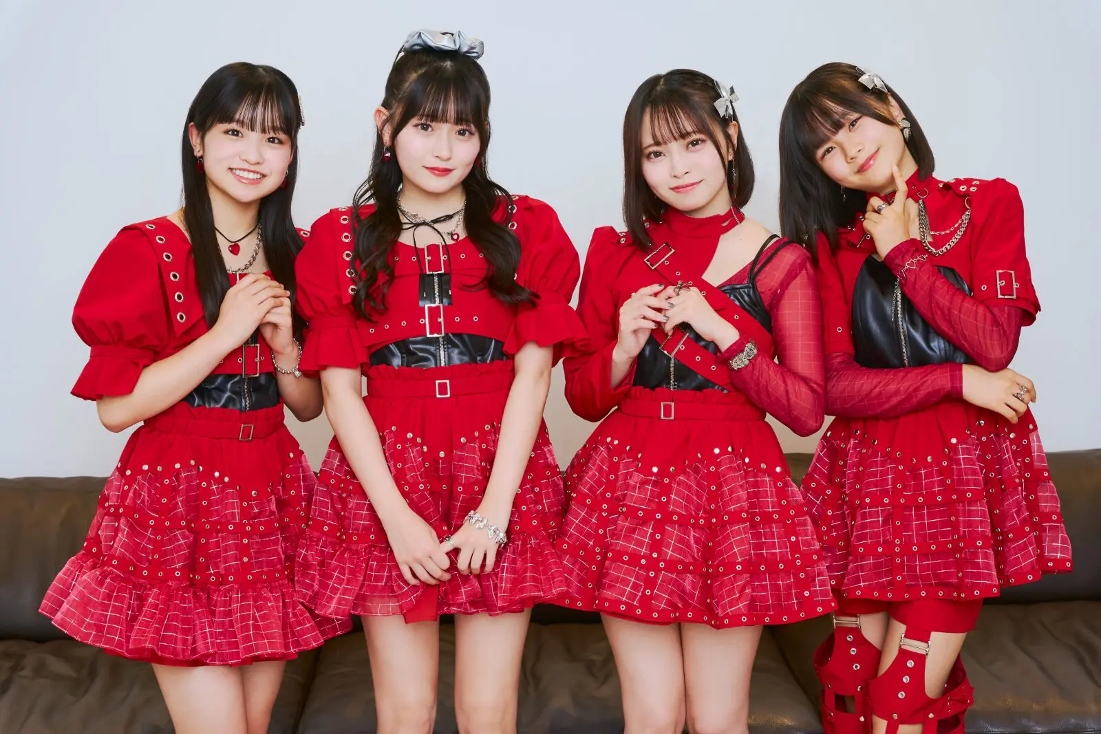 HKT48 「グループの『明るい未来』へ“2度目のWセンター”と“初の選抜メンバー”で目を合わせて」INTERVIEW | STREAM（ストリーム）