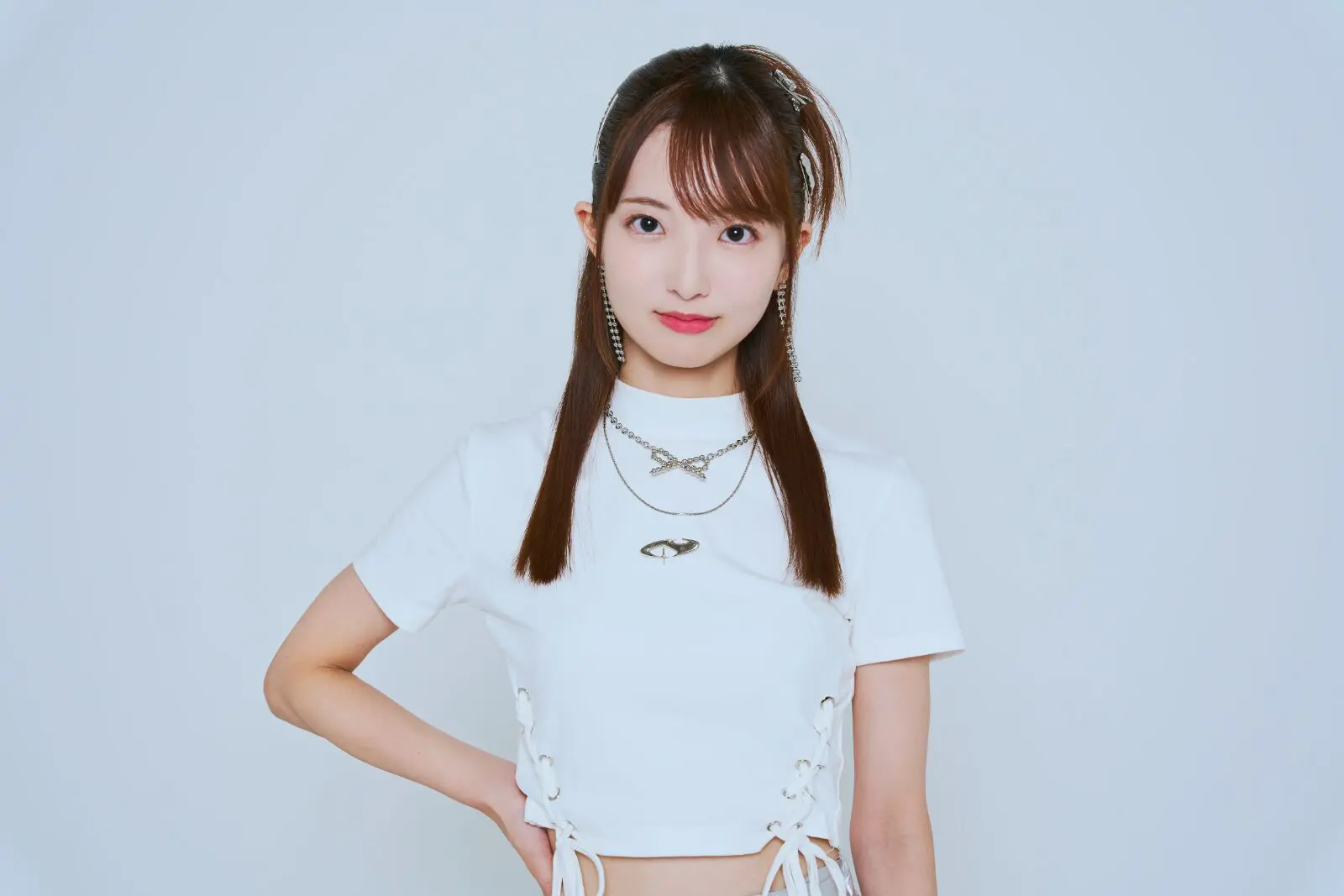 新曲はパンツスタイルの衣装と激しいダンスにも注目 | SKE48「16周年を