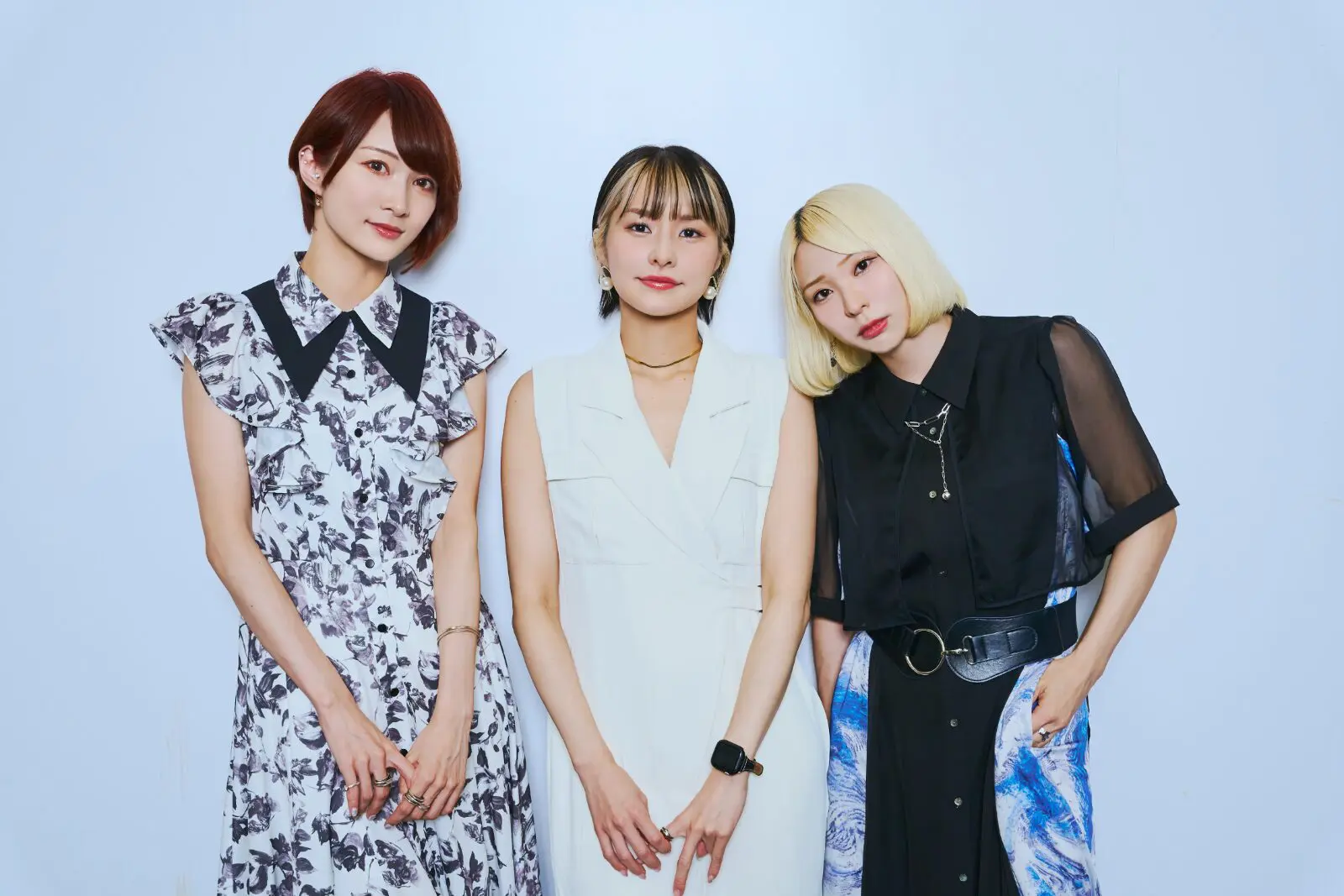 East Of Eden 「いつか誰もが知っているようなガールズバンドに