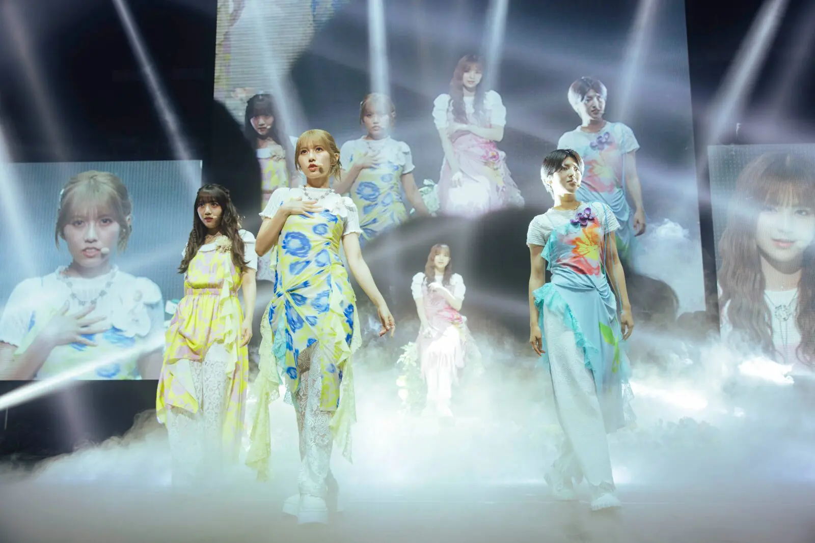 【新品・未開封品☆】 AMEFURASSHI FLORA AMEFURASSHI 「New Album『Flora』を携え『AMEFURASSHI Live ”Flora