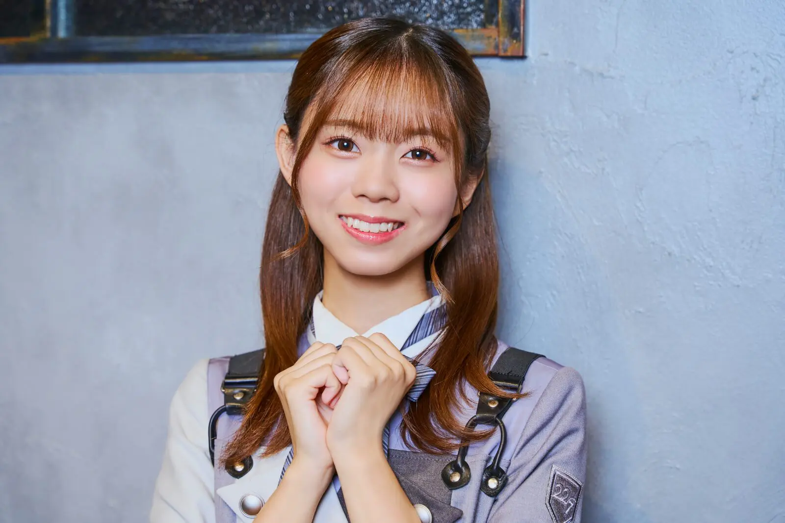 佐藤にか 初オンエアでファンがザワついた！？カップリング曲「佐藤さん」 | 22