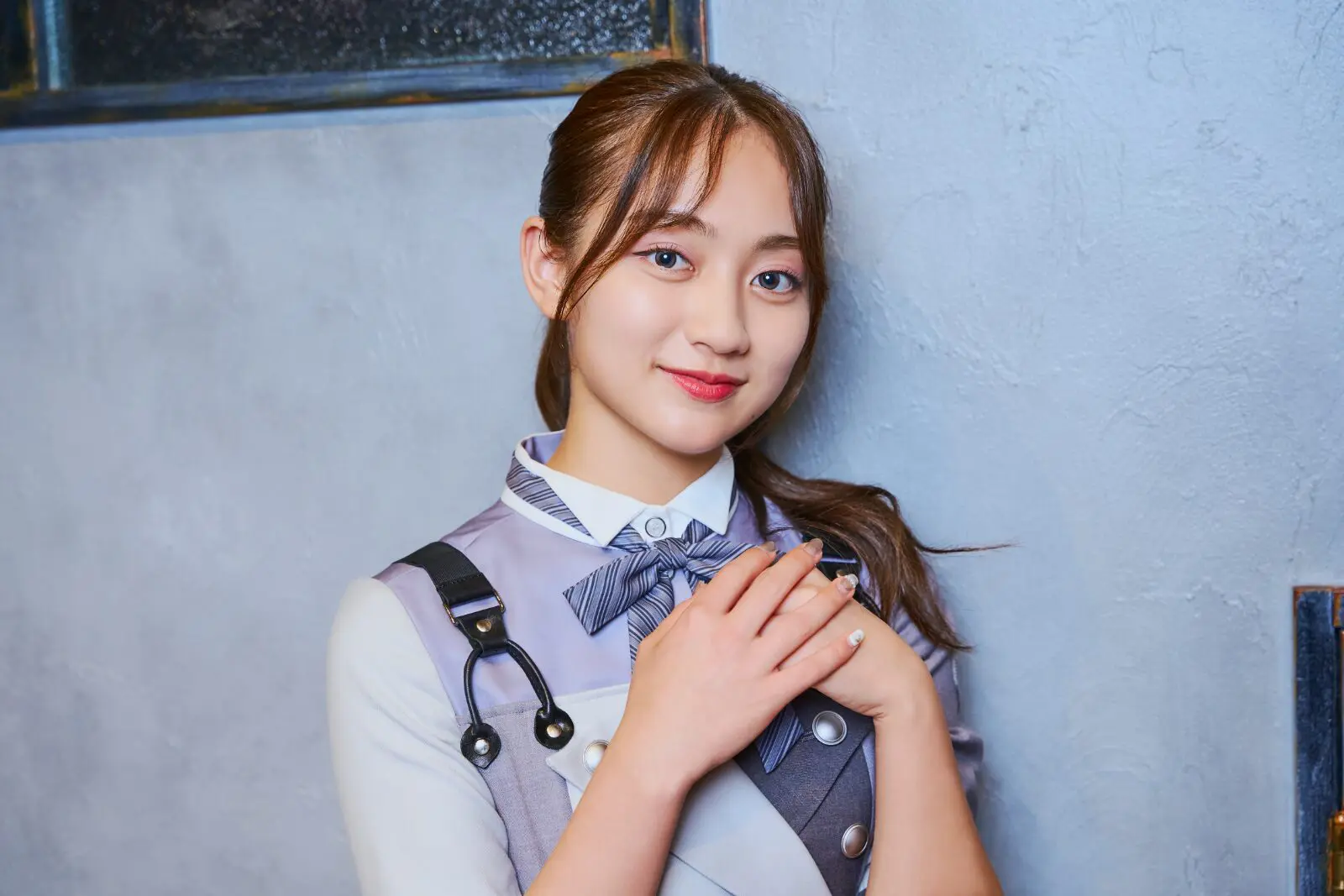 佐藤にか 初オンエアでファンがザワついた！？カップリング曲「佐藤さん