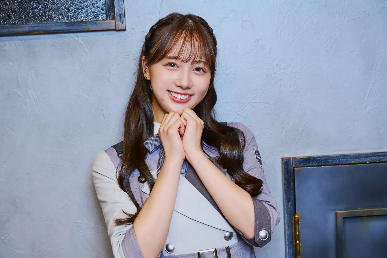 初オンエアでファンがザワついた！？カップリング曲「佐藤さん