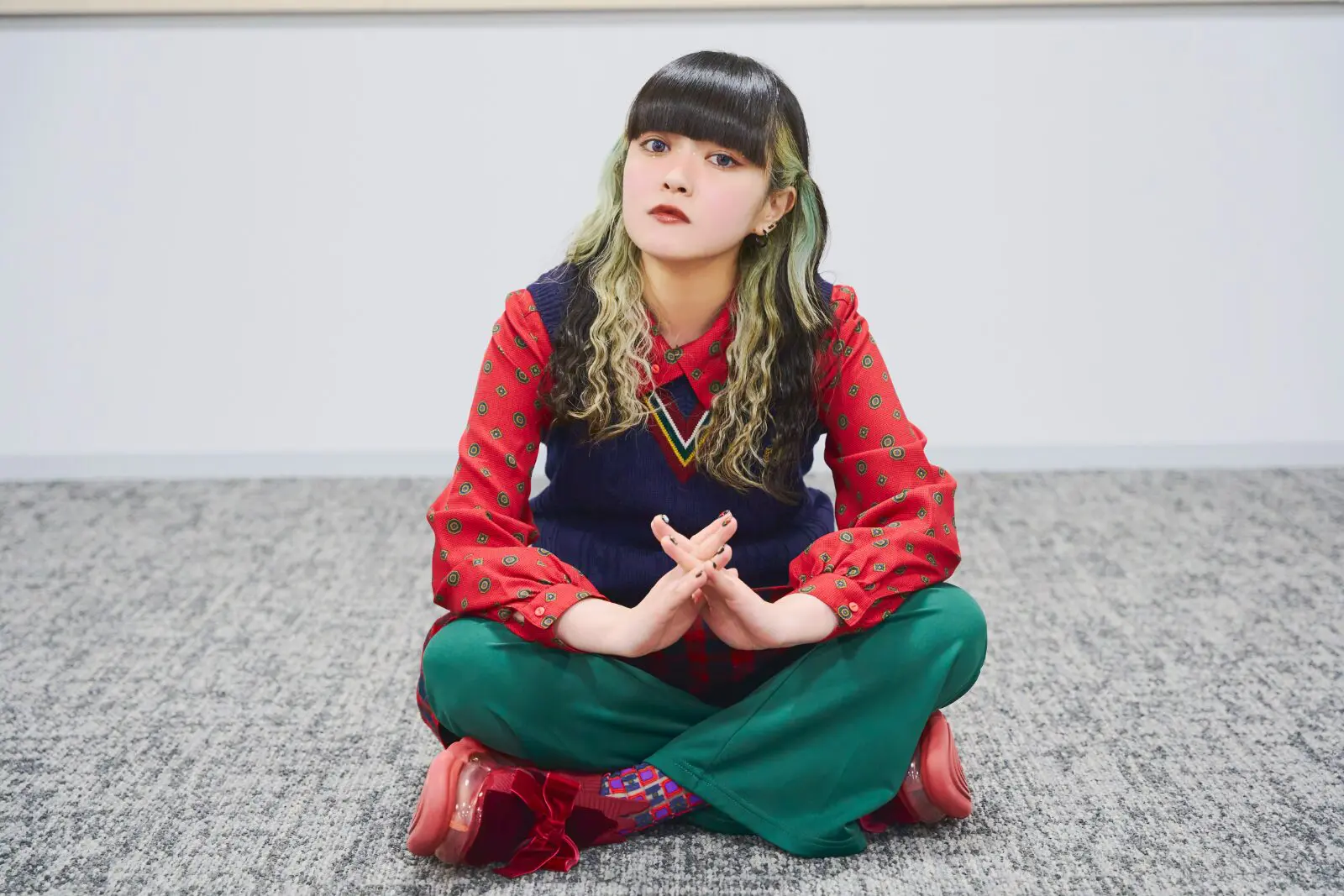 カノエラナの曲作りのスタイル | カノエラナ「2024年に経験したことが 