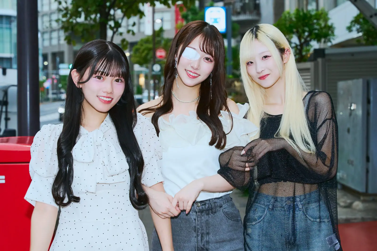 初の日本武道館ライブにかける思い | Jams Collection 「今年、多くの 