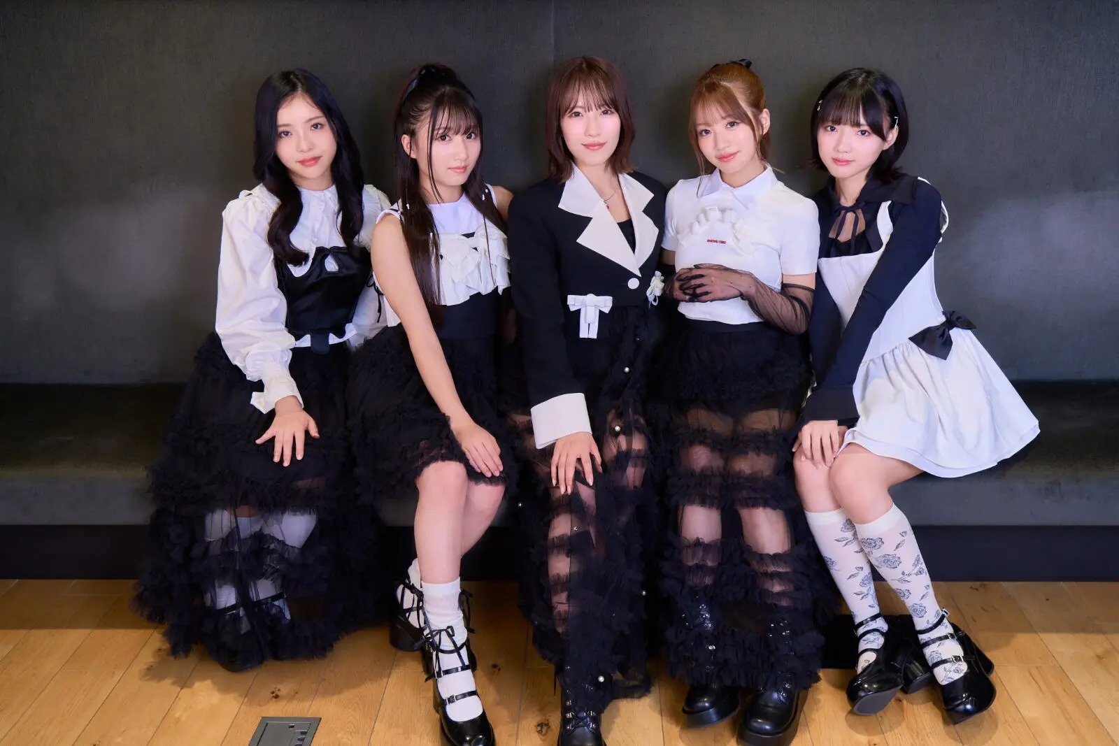 NMB48 「大阪で根強く愛されるようなグループに。そして、大阪から世界