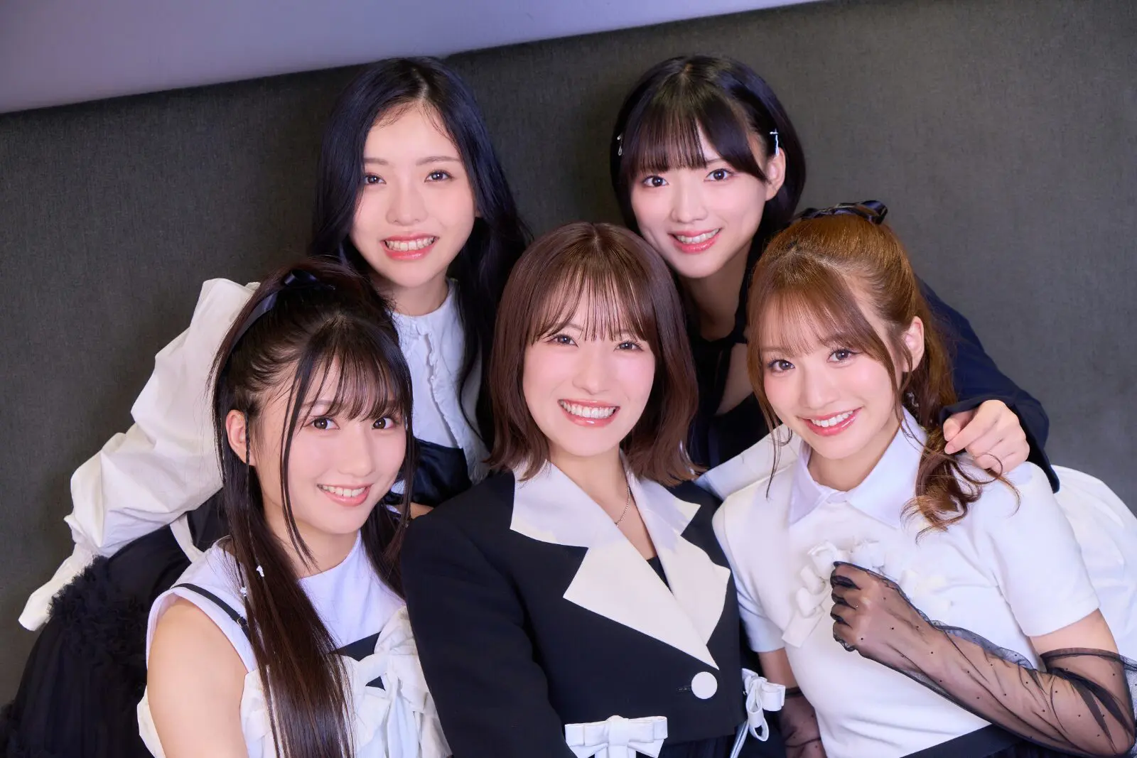 NMB48 トレーディング大会 7月23日 青春のデッドライン』発売記念🍃 ＼ 📍タワーレコード梅田NU茶屋町店