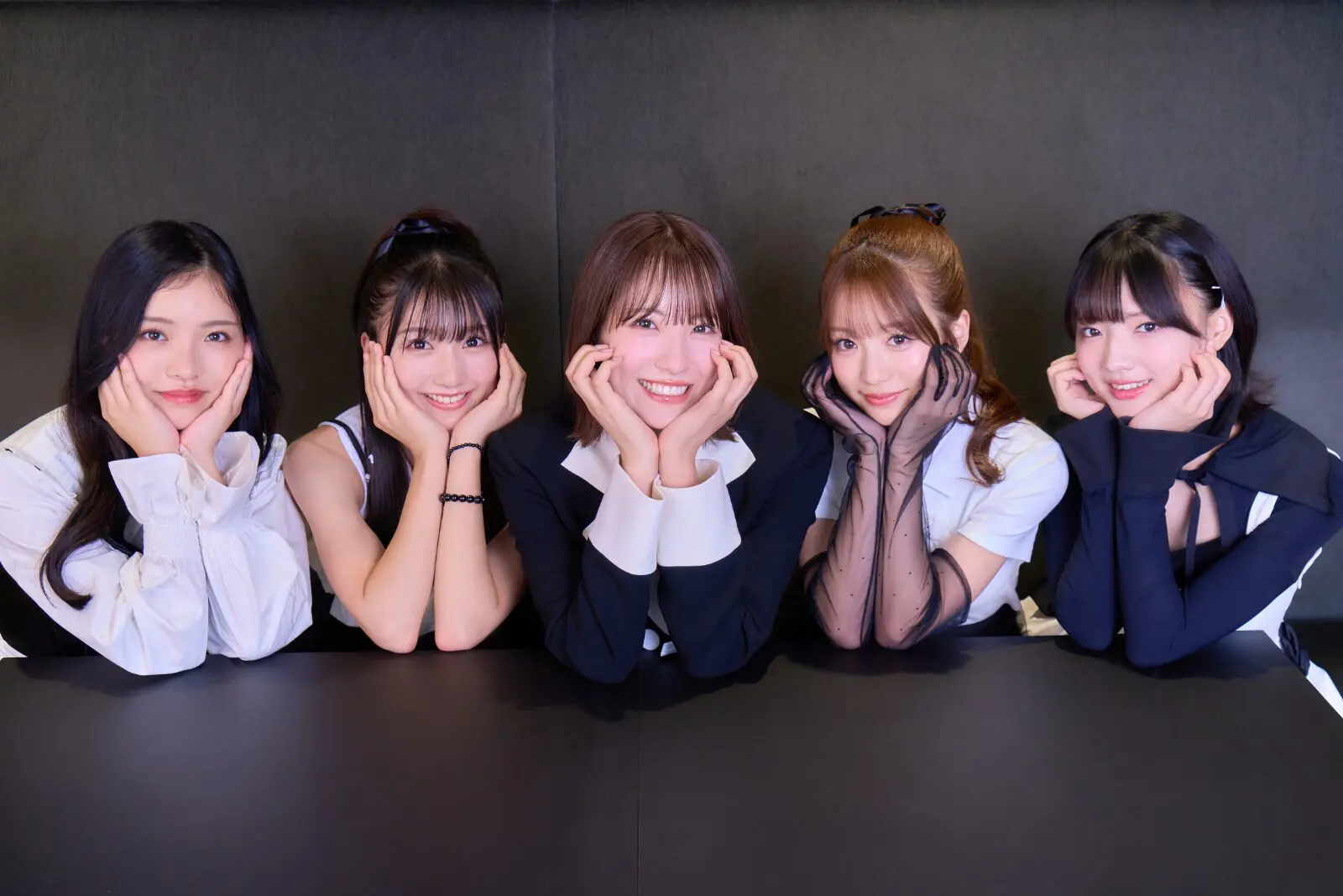 15周年イヤーに突入、大阪から世界へ | NMB48 「大阪で根強く愛される