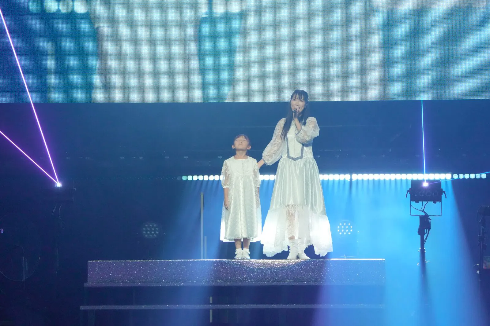 ももクロ 10周年 れにちゃんセット 高城れにソロコン10周年ツアー『まるっと10年まるごとれにちゃん