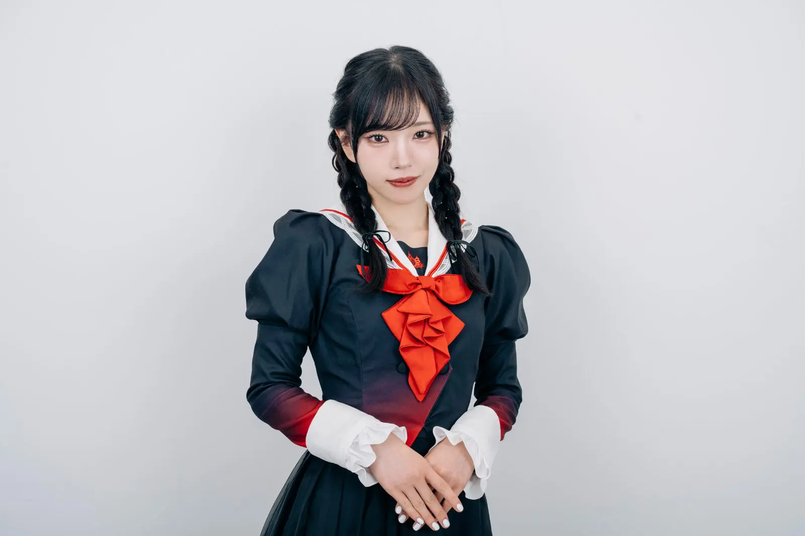 自分じゃない誰かに身体を乗っ取られて表現しているような感覚