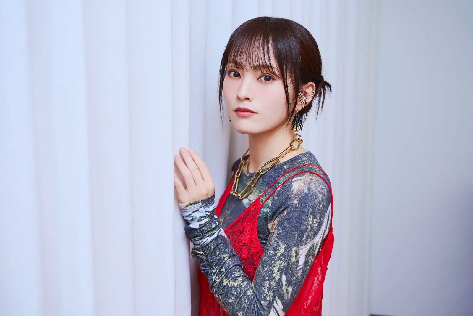 山本彩 生写真 らしくない イベント記念 ABC 3種コンプリート