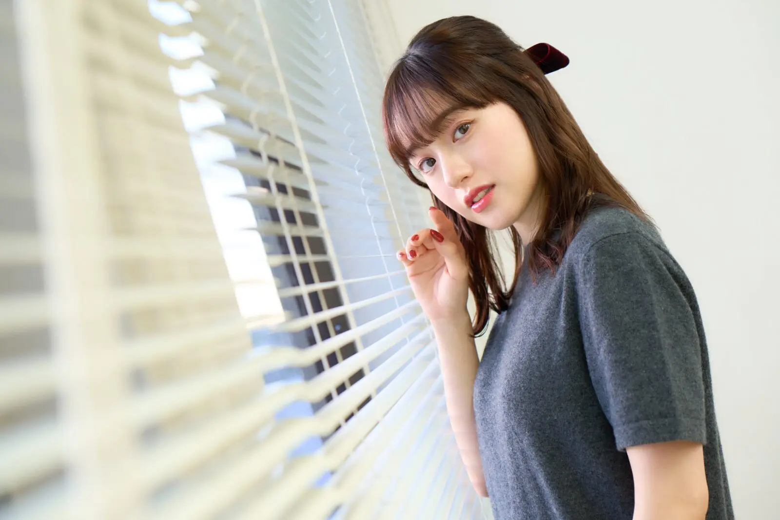 子役からステージ活動へのステップで「松田聖子」をはじめ“昭和の