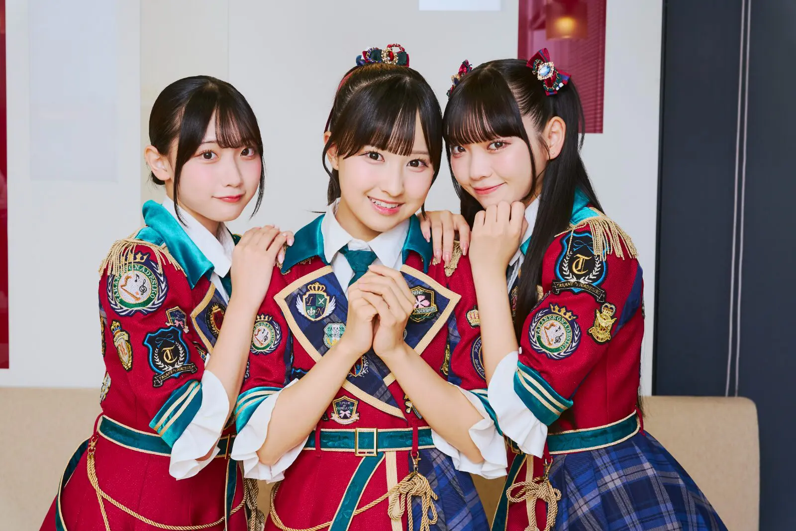 他のアイドルにはない今の高嶺のなでしこの強み | 高嶺のなでしこ