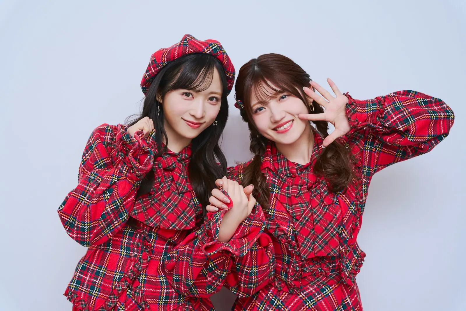 20周年に向けた現役メンバーの思い | AKB48「20周年イヤーに突入。今の