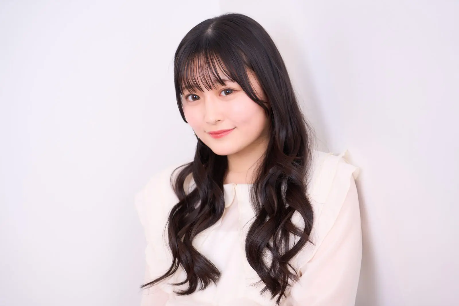 石橋颯 「今まで先輩たちが支えてきてくれたので、次は私たちが