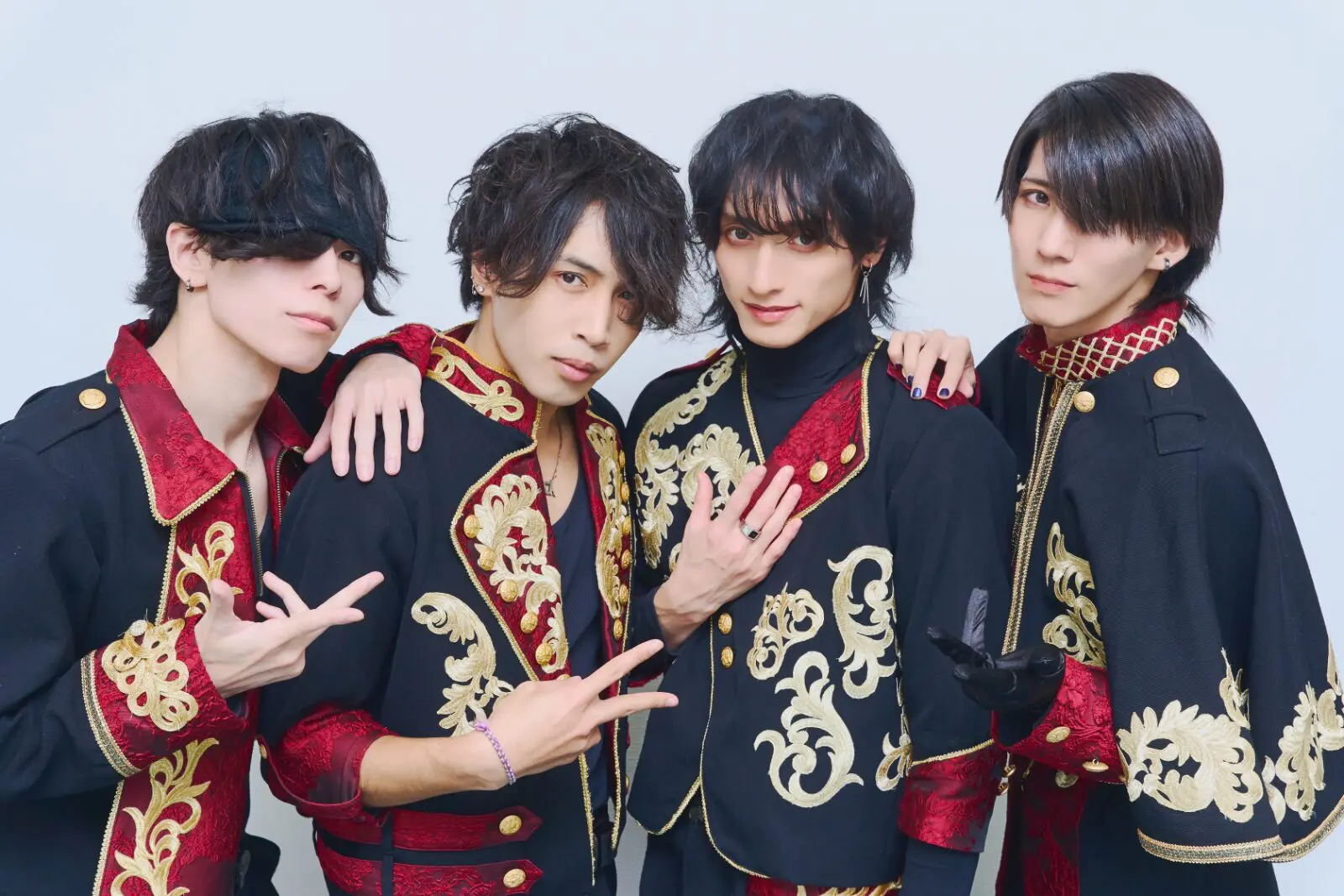 アナタシア「“踊ってみた”での活動を経て『ライブを映像に残せるとは