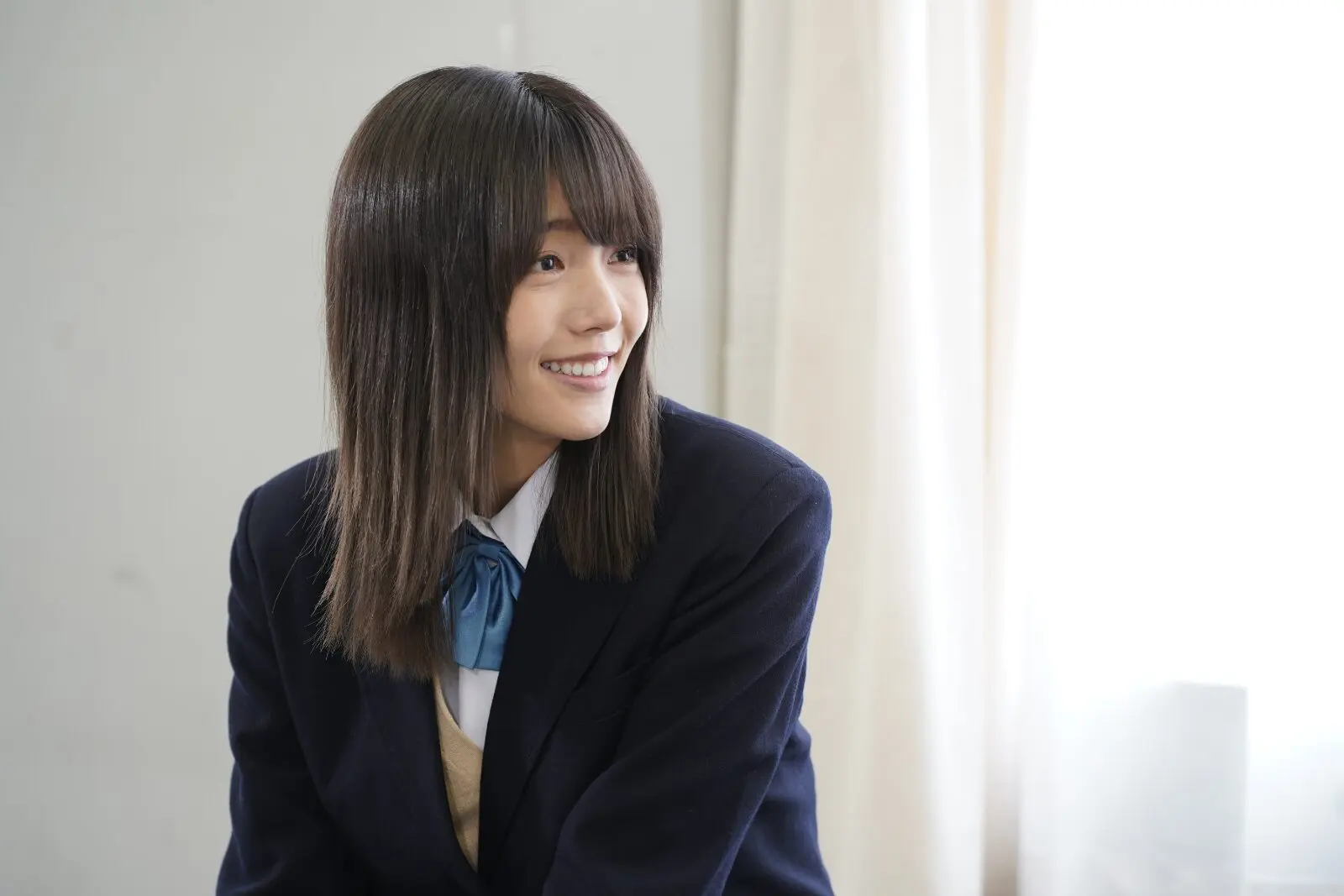 中川可菜 ターニングポイントになったドラマ「ファーストクラス」 | 中川可菜 「ミニシアターで上映される映画で主演を飾りたい夢が叶った」 INTERVIEW |  ページ 3 | STREAM（ストリーム）
