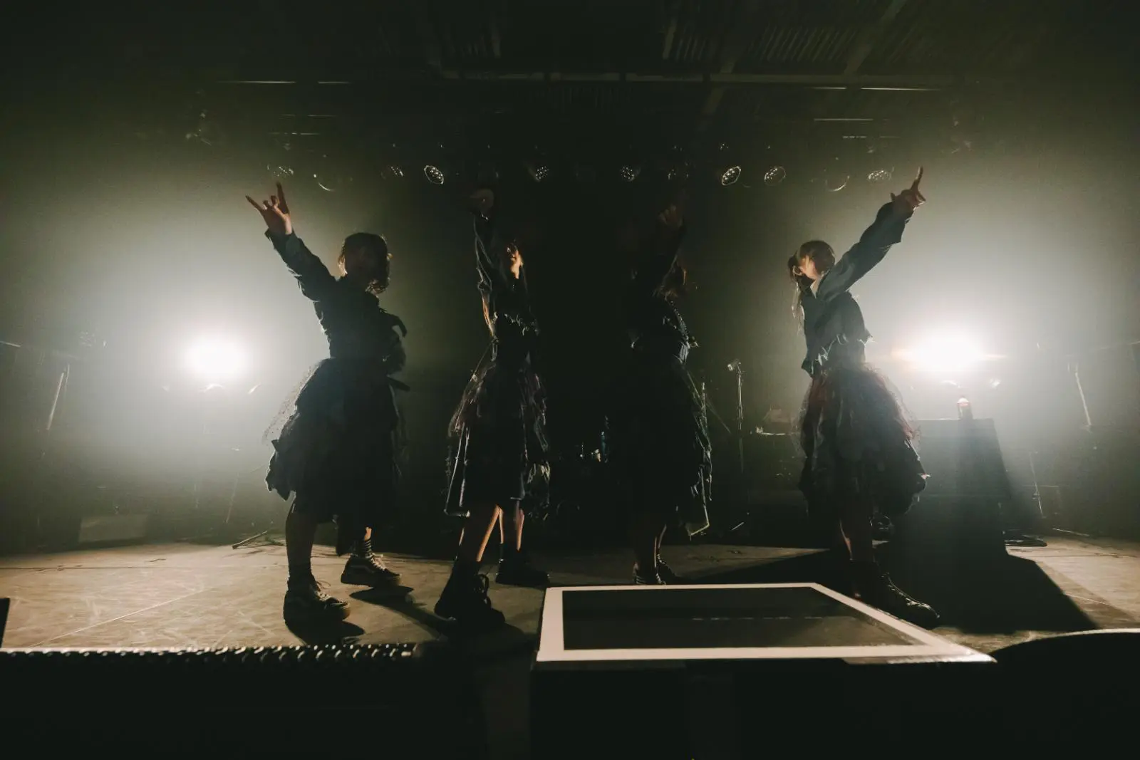 内藤るな 「主催イベント『Luna FESTIVAL 2024』を開催！バックバンド