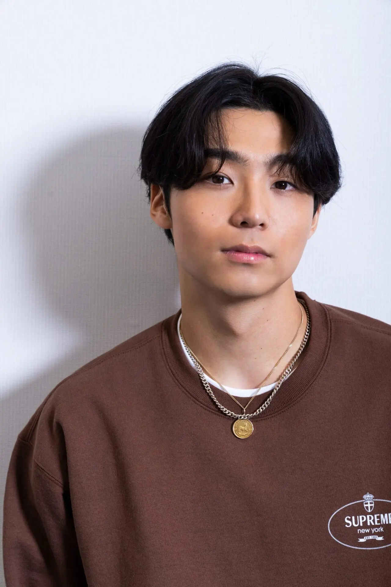 八村倫太郎 「ソロで外に出るときもWATWINGのメンバーに支えられている