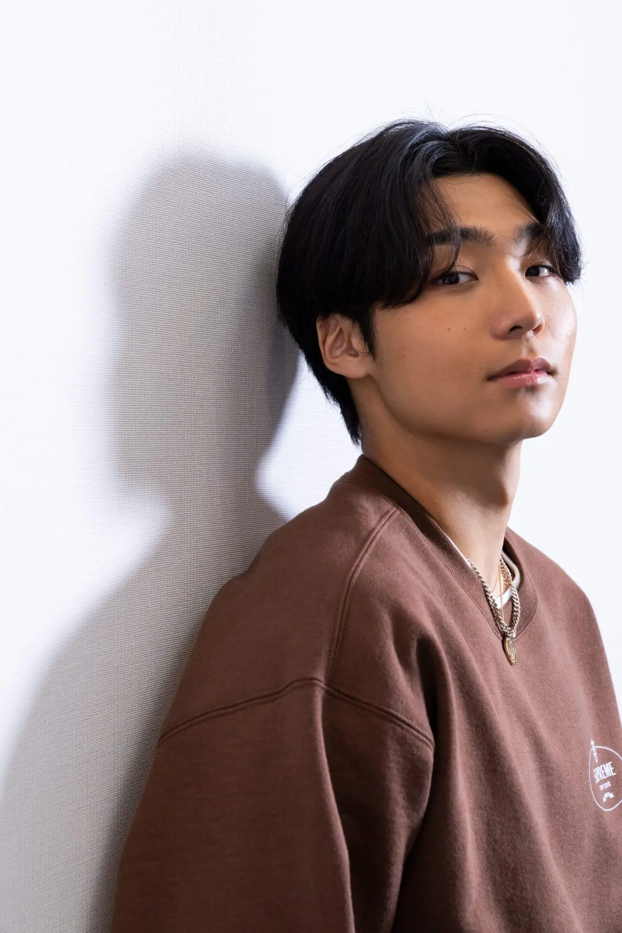 アクションが型にならないように意識した | 八村倫太郎 「ソロで外に