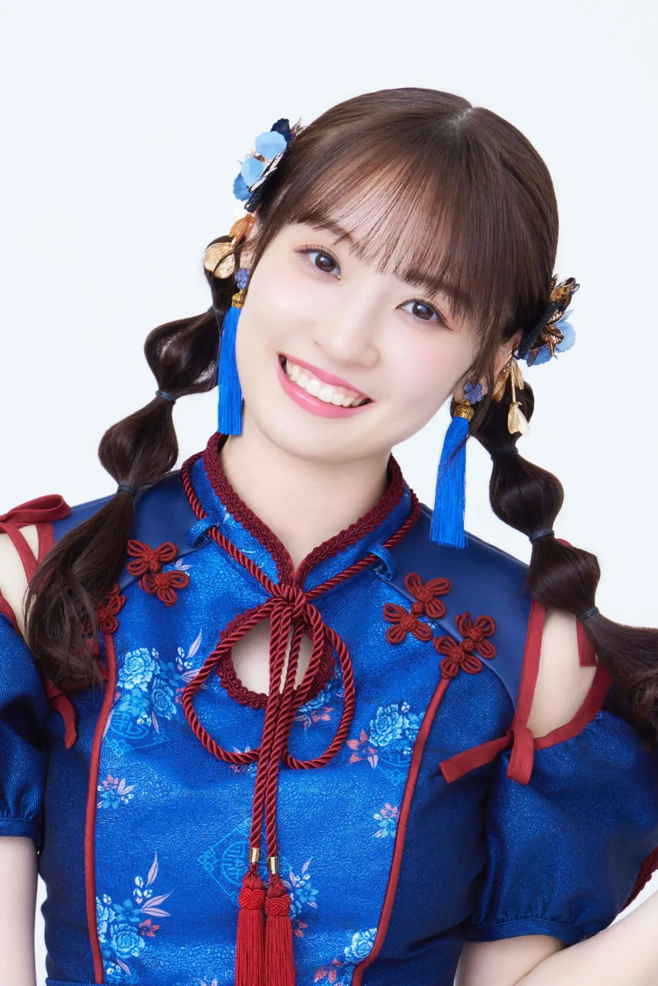 セットリストは坂本遥奈が考案「こう挑もう」と意思疎通し合って
