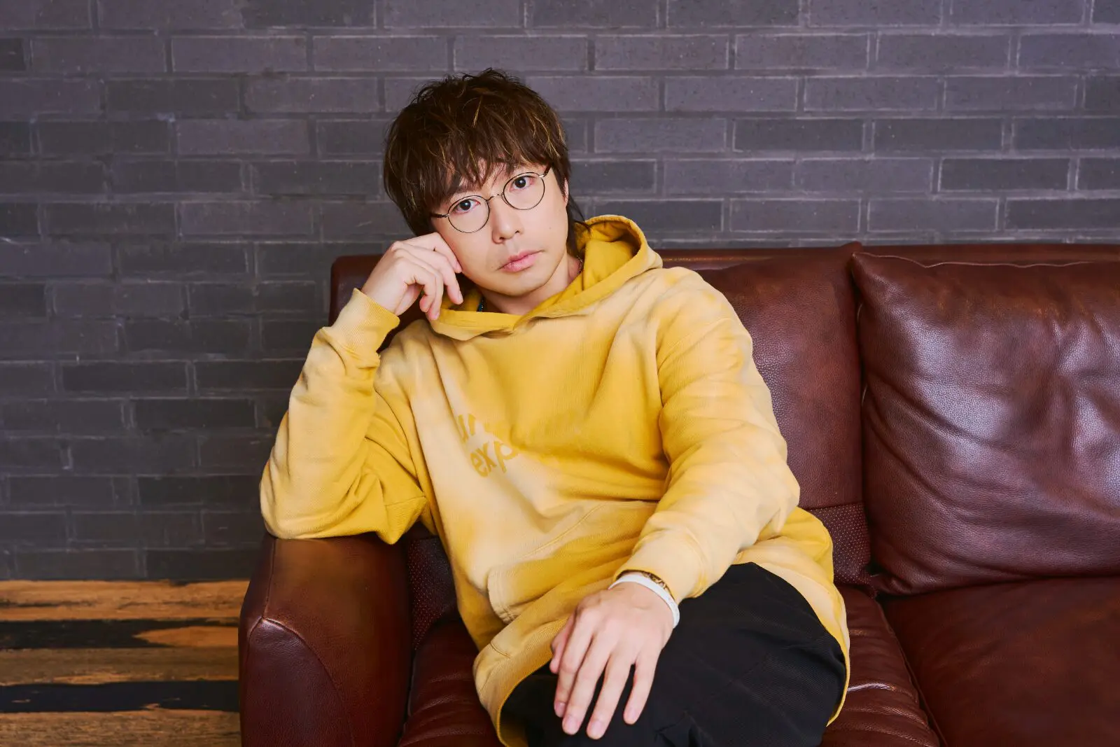 今も変わらぬスタンス「純粋に音楽が好きだから、歌える場所を探してい