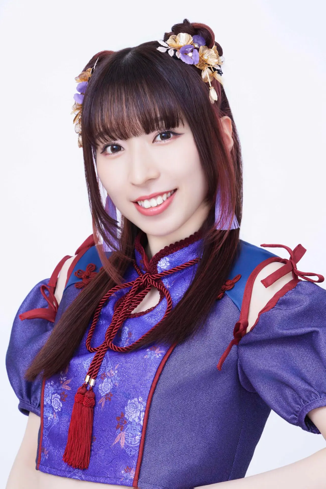 セットリストは坂本遥奈が考案「こう挑もう」と意思疎通し合って