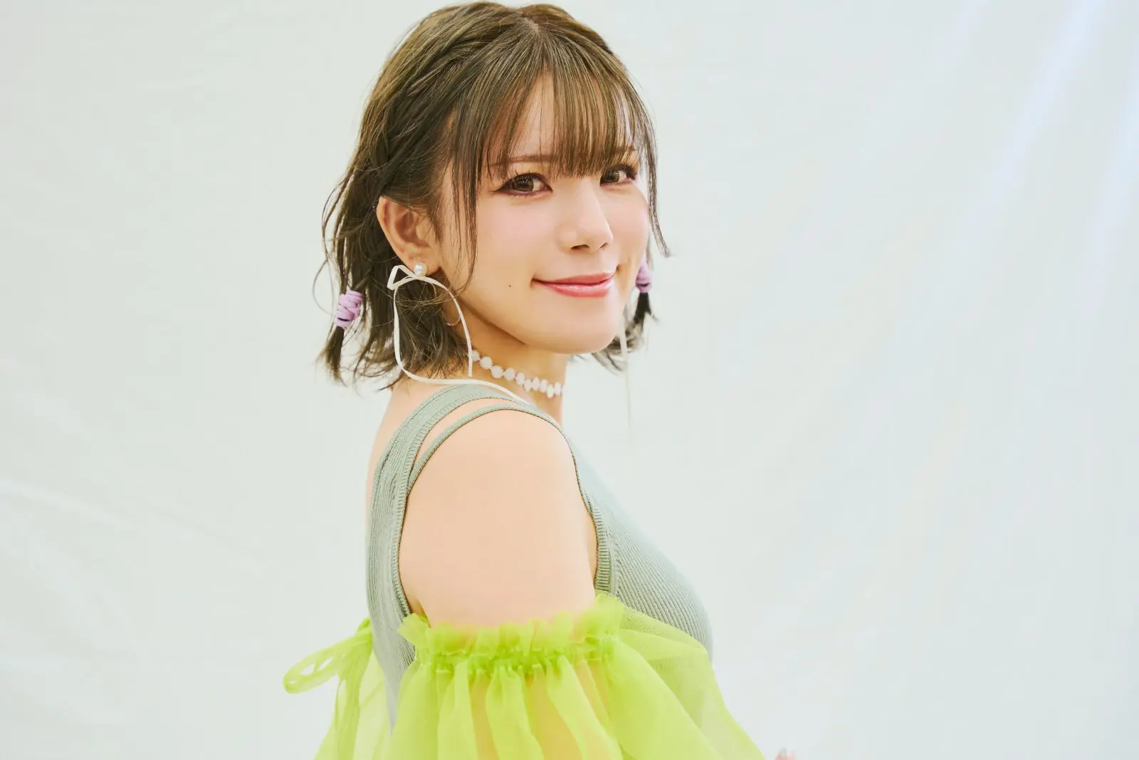 私がお仕事に抱いている気持ちは寧々と一緒 | Machico 「ボカロは私