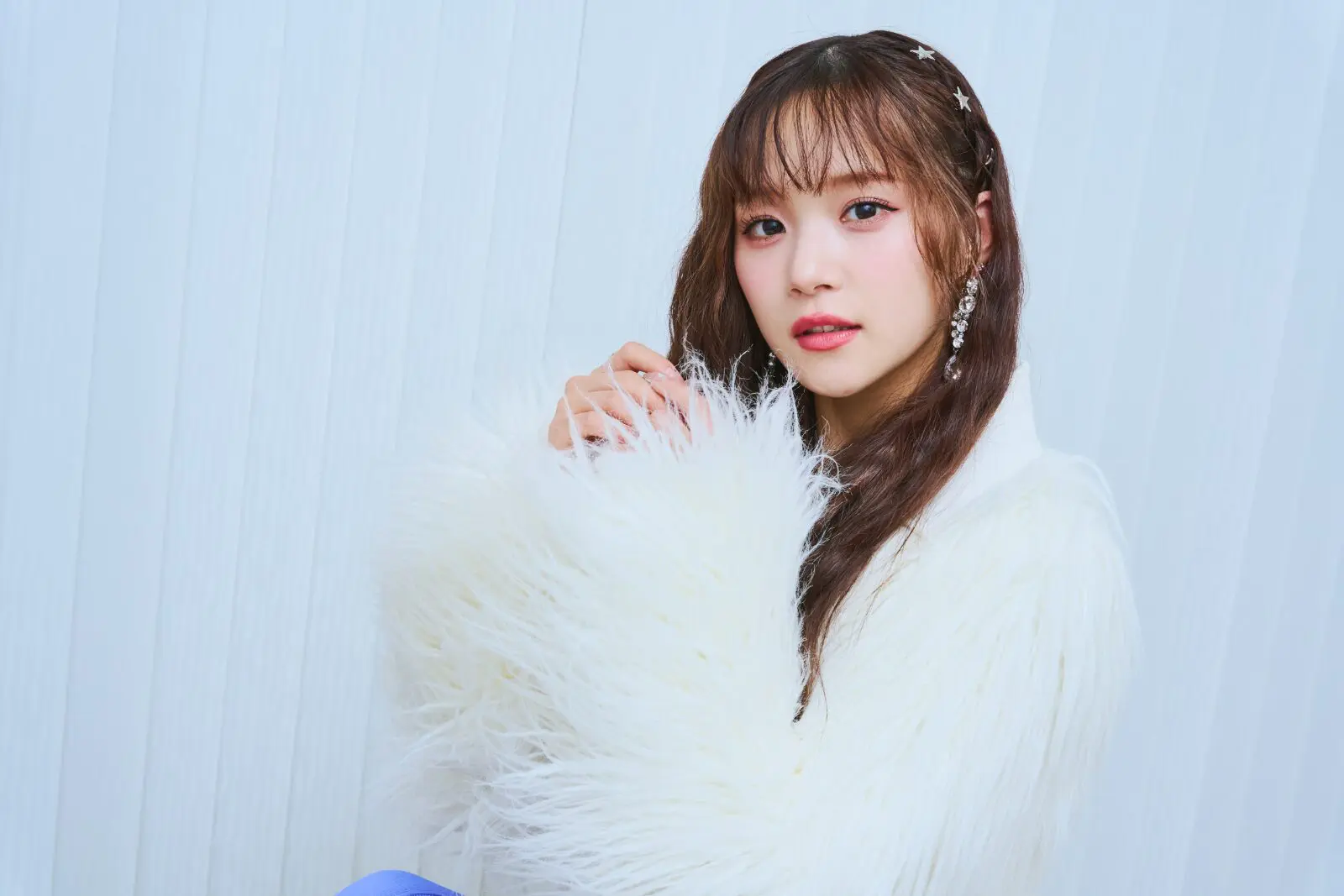 稲場愛香「ダンスだけは『一度も嫌いにならなかった』ソロ2nd
