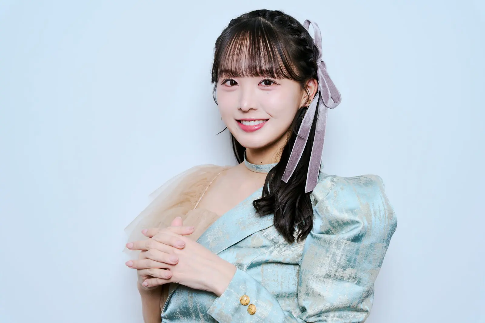 STU48「夢は大きく、瀬戸内で老若男女に愛される広島カープのような