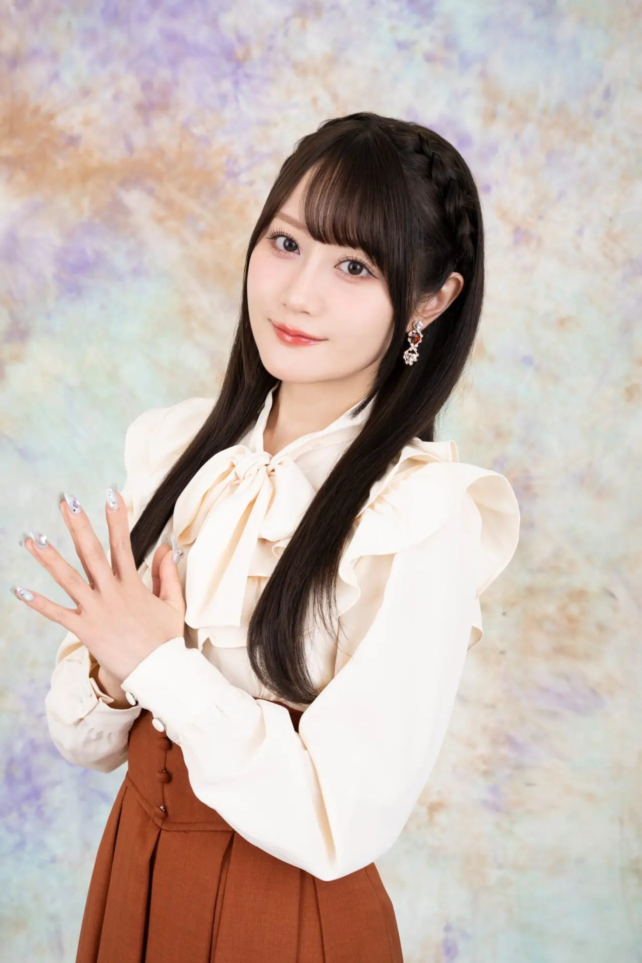 小倉唯 自分が感じていることを言葉にすることが大切 | 小倉唯 「こうしたいという気持ちや思いを口に出すことは普段から心がけている」 INTERVIEW |  ページ 2 | STREAM（ストリーム）