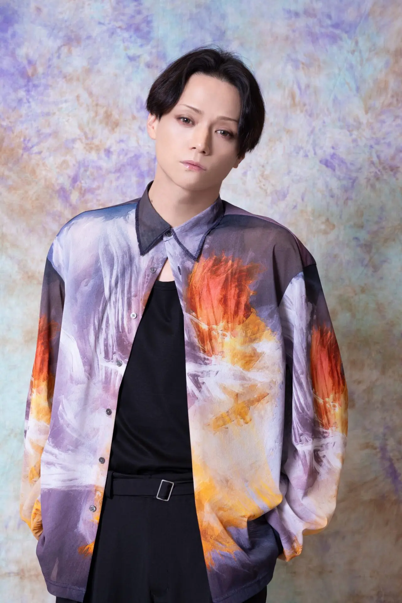 三浦涼介 「この世界に入っていなければ、何者にもなれなかった 