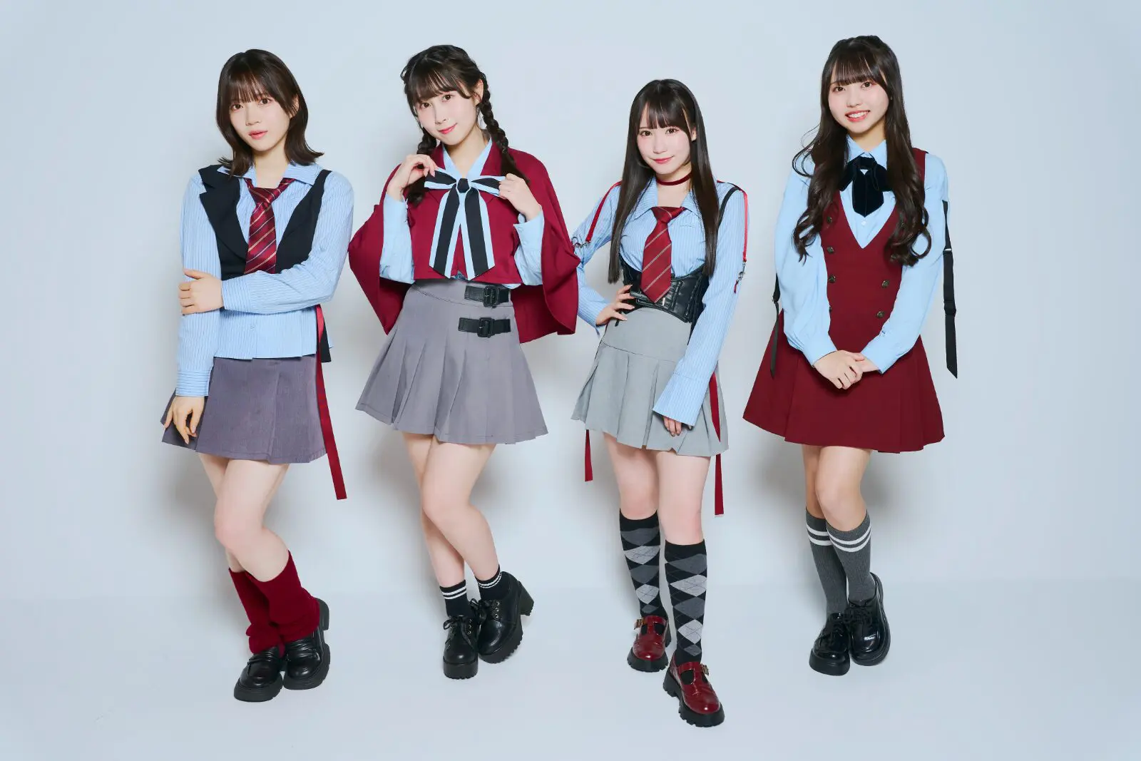 SKE48 「12人の選抜メンバーでがむしゃらに頑張って、SKE48を推す