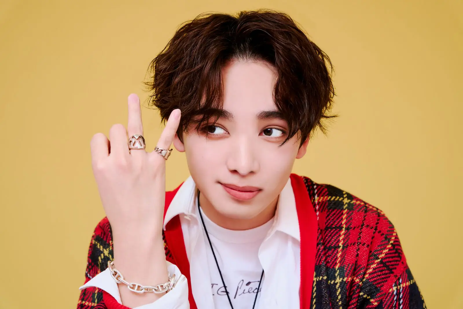 メロディー重視で音を優先的に捉えて歌詞を書く | 宮世琉弥 「どんな