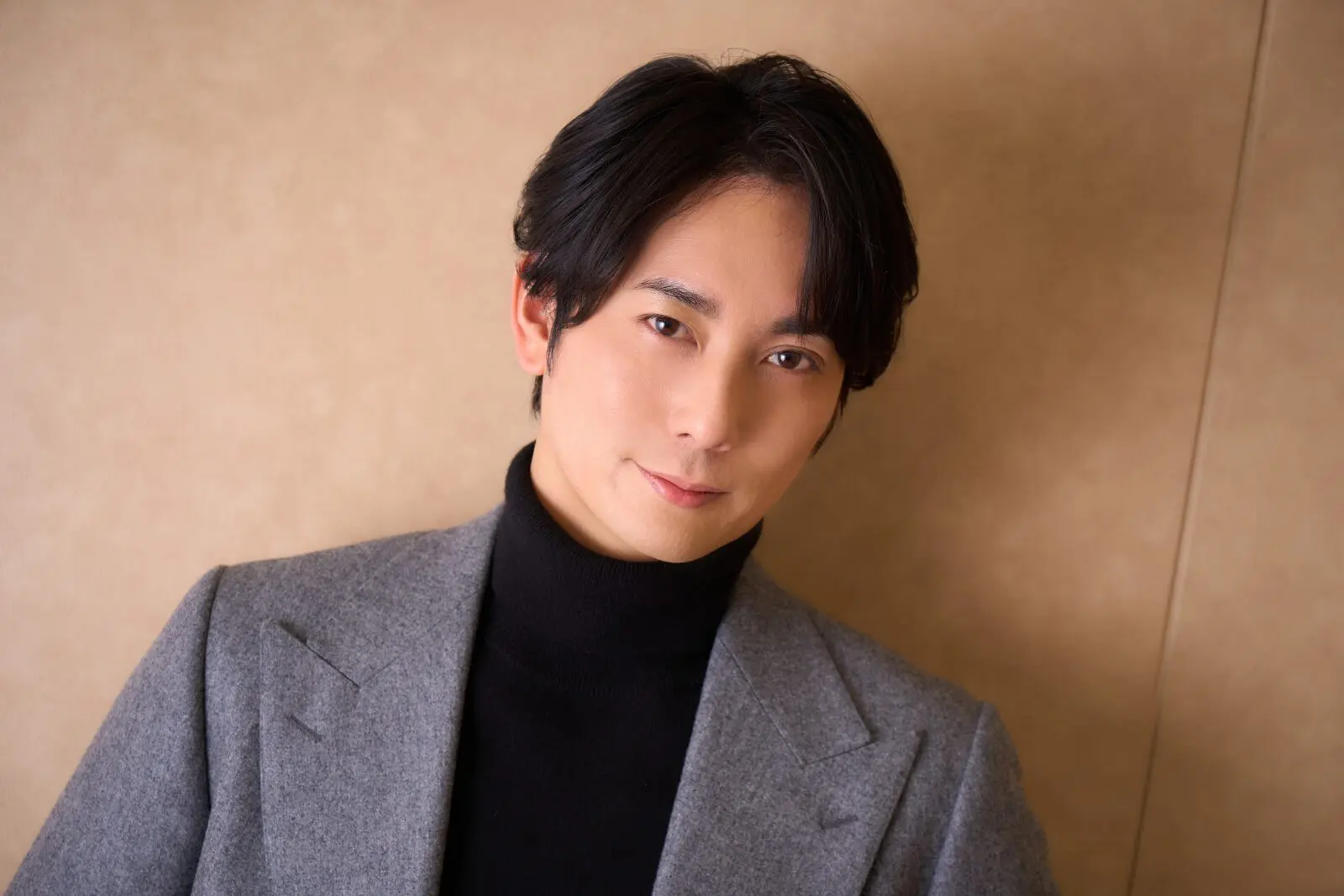 今もミュージシャンへの憧れは捨てきれない | 平岡祐太 「音楽制作を