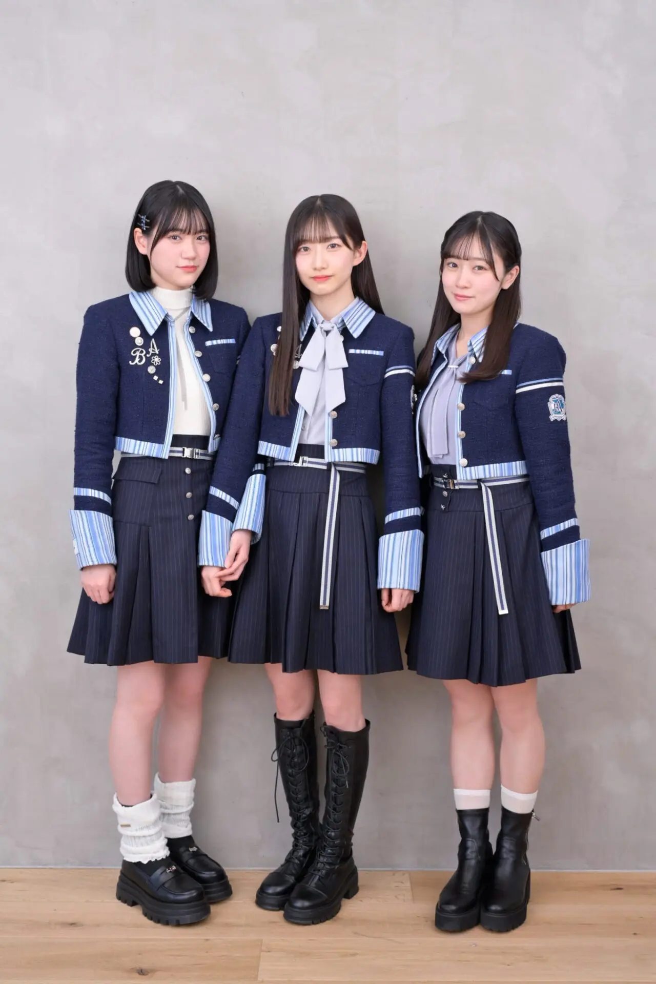 僕が見たかった青空 「もうすぐ結成2周年。ファンと共に