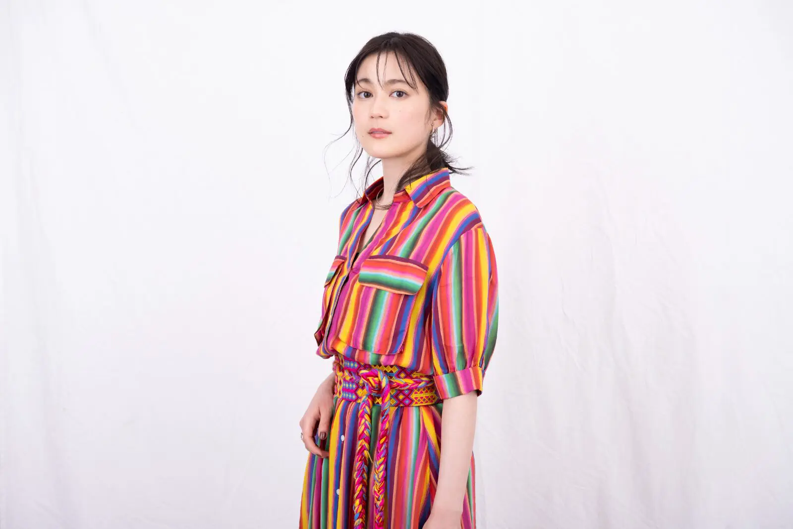 落ち込んでいる時期に生まれた楽曲「無視」 | 生田絵梨花 「音楽