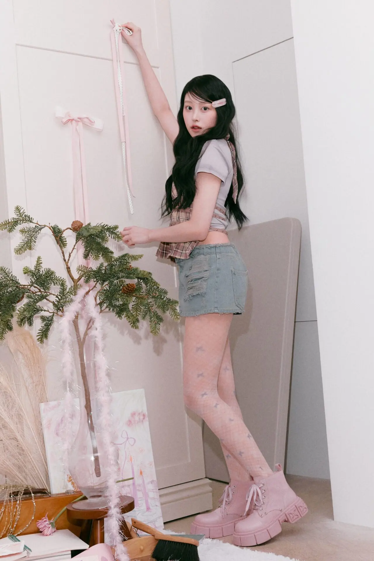 SAY MY NAME「世界中のたくさんの方に名前を呼んでもらえるような