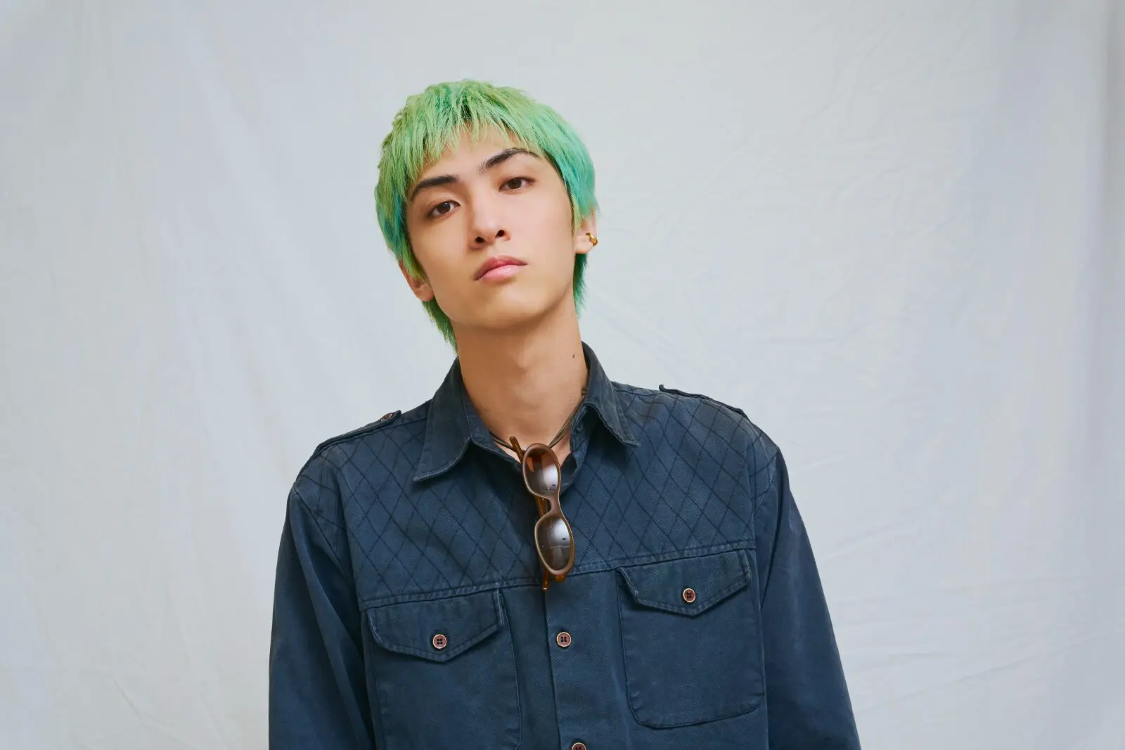 SUPER★DRAGON 古川毅 ファンレター 返信 返事 SUPERDRAGON_furukawatsuyoshi_a
