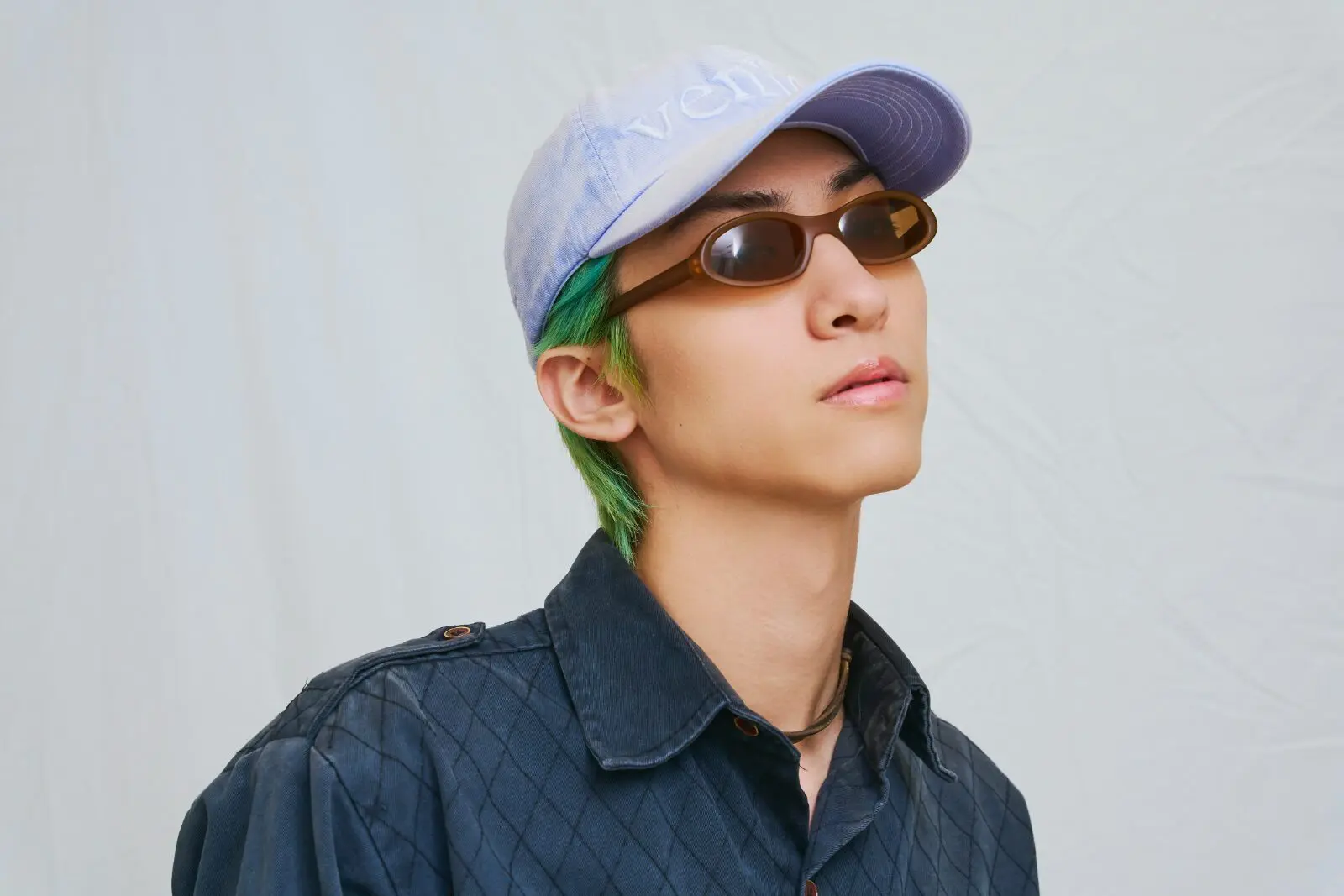 古川毅（SUPER☆DRAGON）「色々なものを取り入れつつ、2025年を