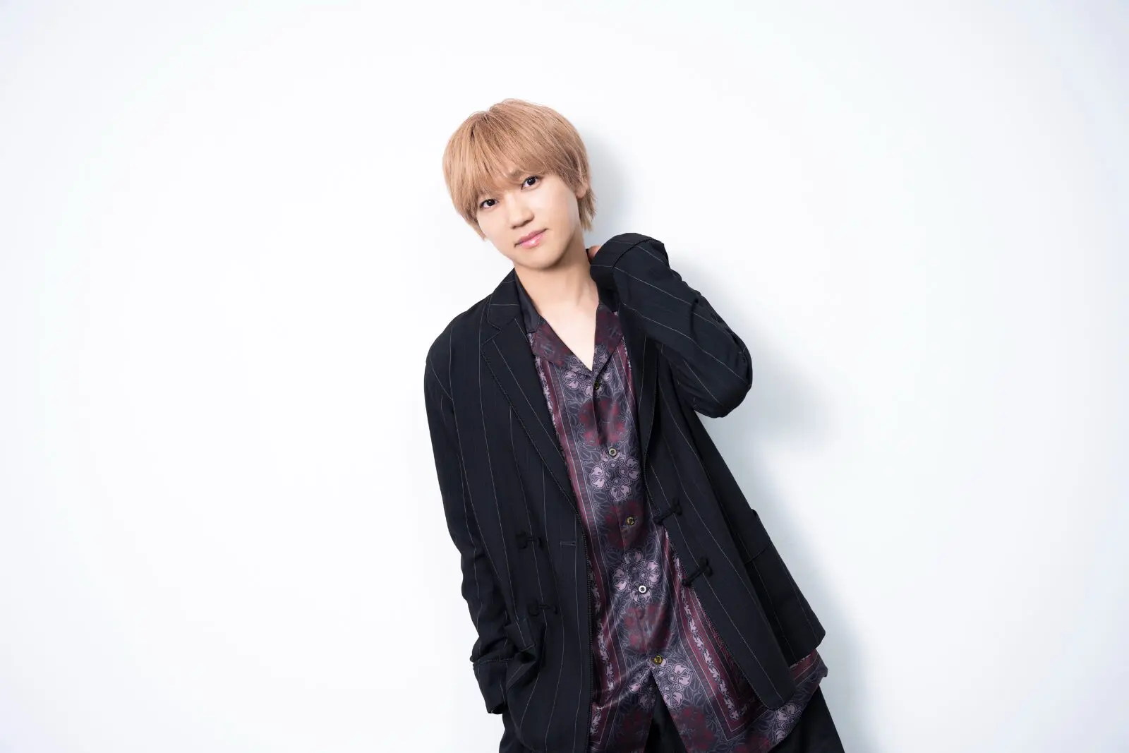 安井謙太郎 「5年かけて一つの役の成長を演じさせていただいたの