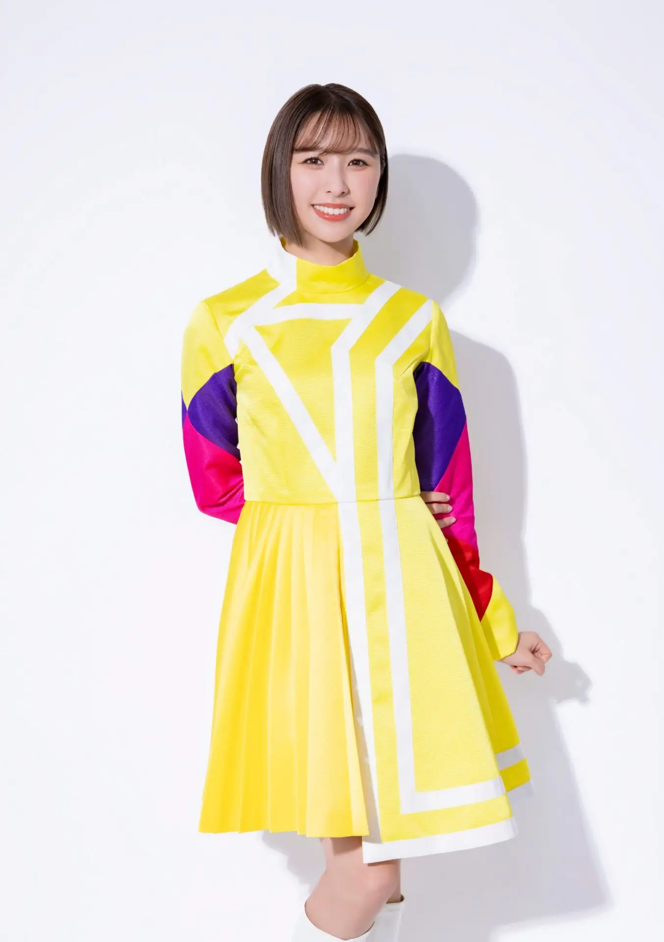 ももいろクローバーZ 「新曲「Event Horizon」はももクロとモノノフの