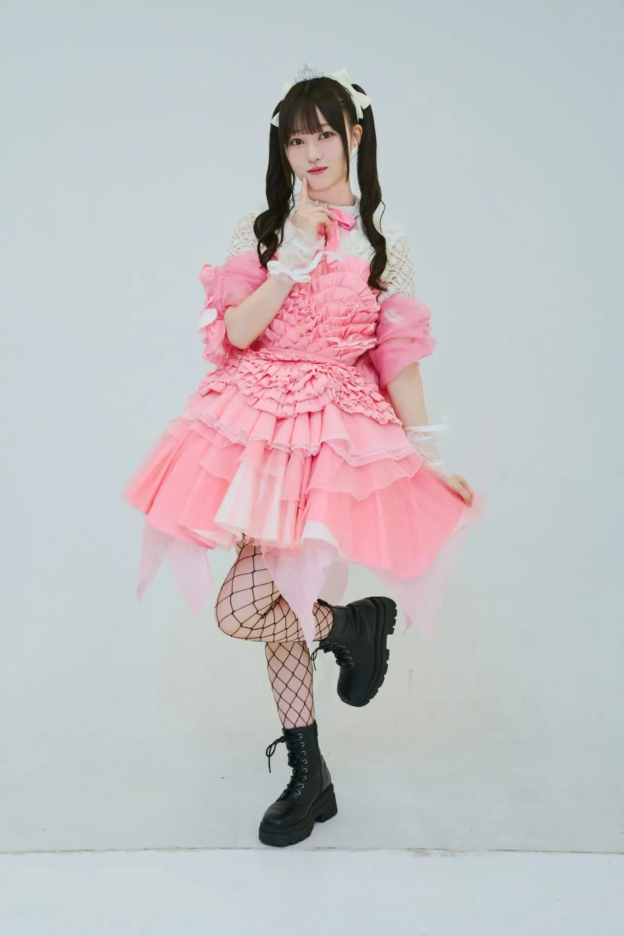 【橘花怜サイン生写真付】いぎなり東北産 Blu-ray REVENGE LIVE 新しい到着 いぎなり東北産/橘花怜のサイン入り写真 「全力