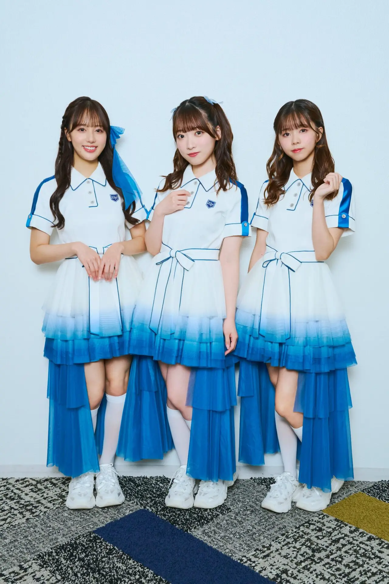 22/7 「初期の頃はメッセージ性の強い楽曲が多かったけれど、最近は