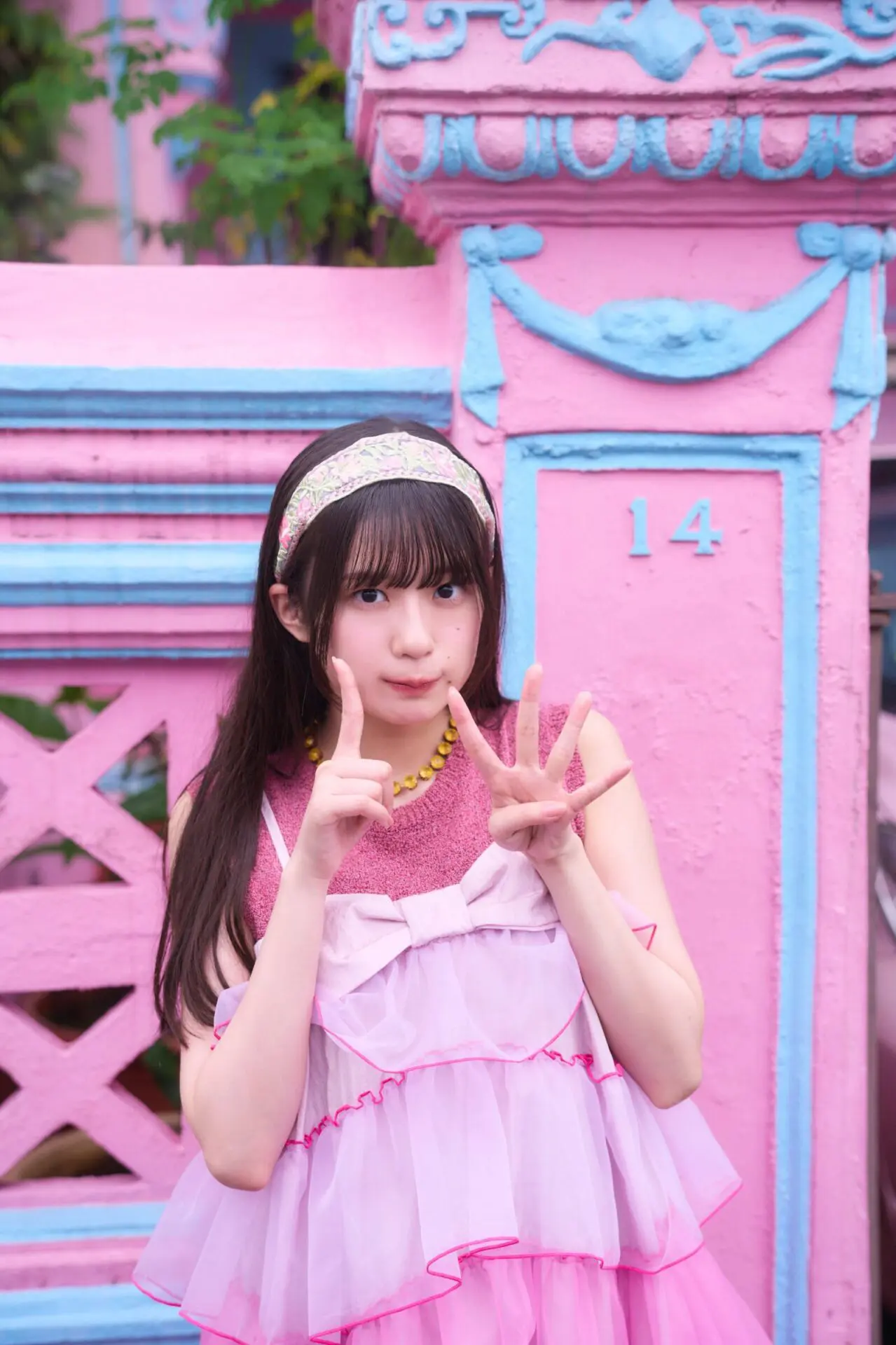 アイドルと大学の新たな生活がスタート | 小久保柚乃（私立